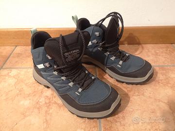 Scarponi da trekking donna