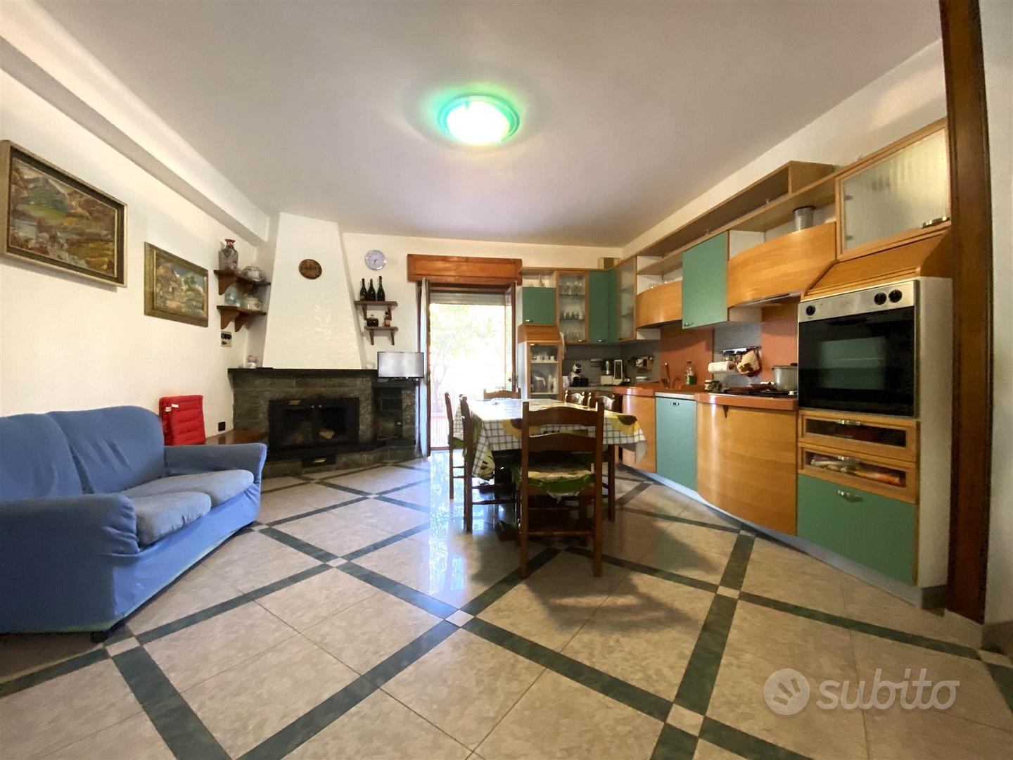 Apartment in Catanzaro - Vista 3