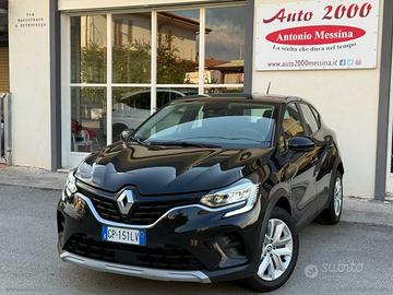 RENAULT Captur TCe 140 CV EVOLUTION