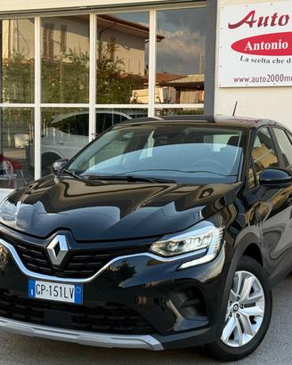 RENAULT Captur TCe 140 CV EVOLUTION