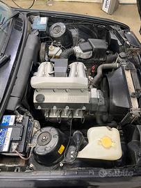 Motore bmw e30 316