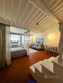 Monolocale a Firenze