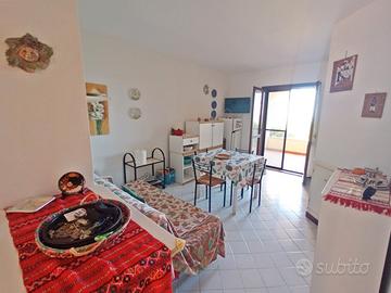 Residence Isola Rossa Bilo con P. auto