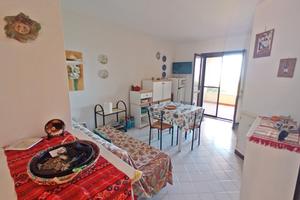 Residence Isola Rossa Bilo con P. auto