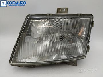 Faro ant sx MERCEDES VITO (W638) '96