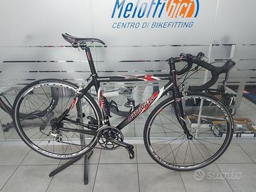 Bici da corsa carbonio Battaglin | Usato tg.54