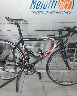 Bici da corsa carbonio Battaglin | Usato tg.54