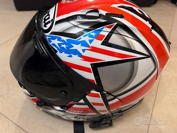 Arai  niky hayden
