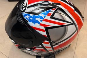 Arai  niky hayden