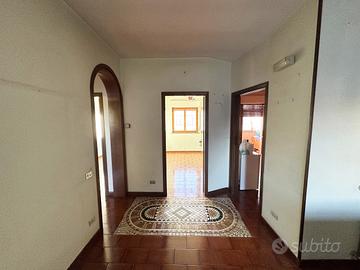 Appartamento Civita Castellana