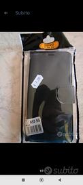 Cover x Samsung A53, nuova.