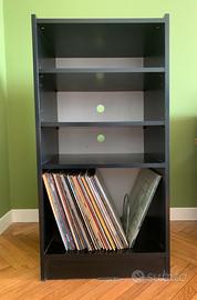 Mobile porta inpianto Hi Fi e vinili