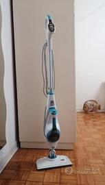 Lavapavimenti a vapore Black and Decker