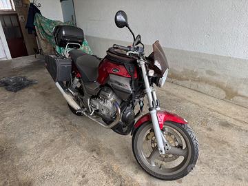 Moto Guzzi Breva 750 - 2004