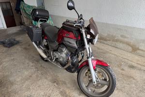 Moto Guzzi Breva 750 - 2004