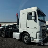 Daf 510 Gancio scarrabile 2016 Euro 6