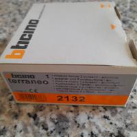 Modulo campanello Bticino Terraneo 2131