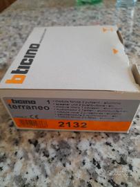 Modulo campanello Bticino Terraneo 2131
