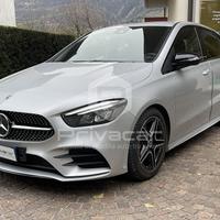 MERCEDES B 180 Automatic Premium