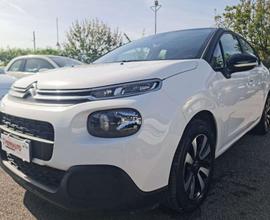 Citroën C3 BlueHDi 100 S&S Shine