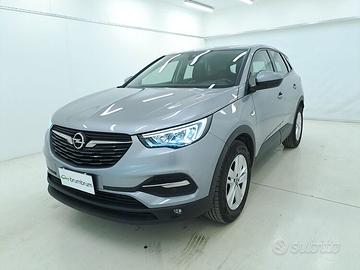 Opel Grandland Business AT8 BR680783 1.5 Diesel 13
