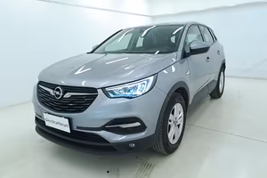 Opel Grandland Business AT8 BR680783 1.5 Diesel 13