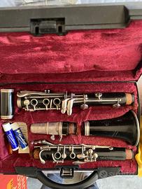 Clarinetto si bem Buffet Crampon