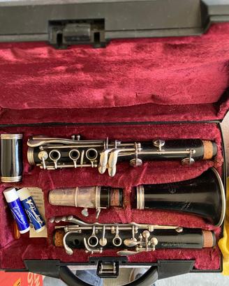 Clarinetto si bem Buffet Crampon