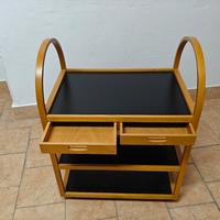 Carrello portavivande