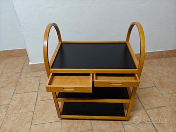 Carrello portavivande