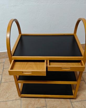 Carrello portavivande