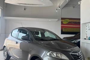Lancia Ypsilon 1.2 69 CV 5 porte GPL Ecochic Gold