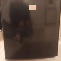 Mini frigo Melchioni Family nero