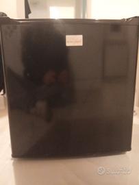 Mini frigo Melchioni Family nero