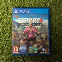 gioco ps4 FAR CRY 4