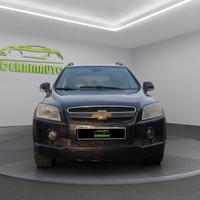 Chevrolet Captiva 2.0 VCDi 2WD