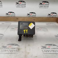 Centralina pompa abs esp audi tt 2005 8n0907379j 8