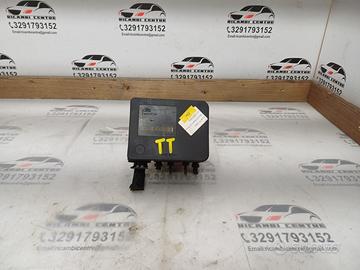 Centralina pompa abs esp audi tt 2005 8n0907379j 8