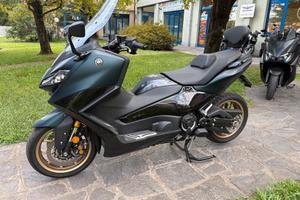 Yamaha TMAX 560 TECH MAX