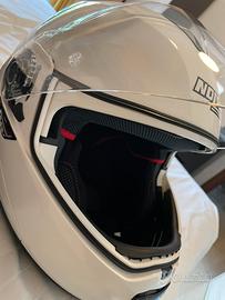 Casco Moto  Nolan n100-5 come nuovo
