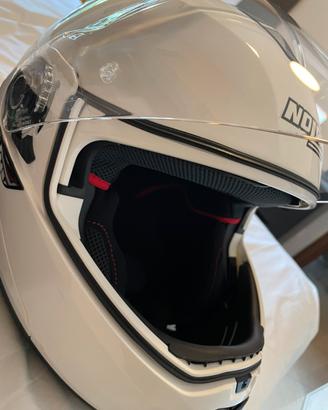 Casco Moto  Nolan n100-5 come nuovo