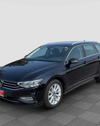 VOLKSWAGEN Passat Passat Variant 2.0 TDI SCR EVO