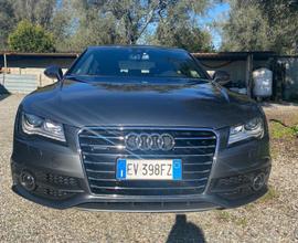 Audi A7 sportback