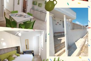 Trilocale a due passi dal mare, Lido Marini