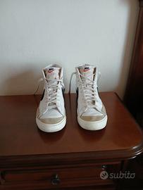 scarpe nike blazer 