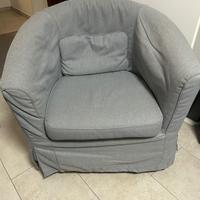 Poltrona Ikea
