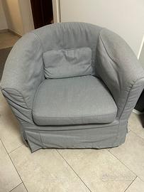 Poltrona Ikea