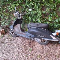 scooter Honda shadow 90 cc