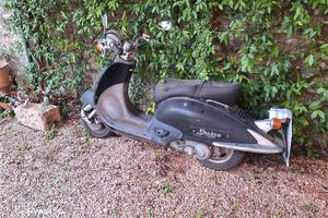 scooter Honda shadow 90 cc