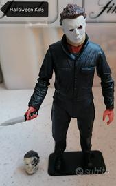 Halloween Kills Ultimate Michael Myers Neca